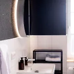 아파트호텔 Diehls - Design-apartments 3*