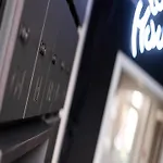 아파트호텔 Diehls - Design-apartments 3*