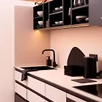 Aparthotel Diehls - Design-apartments Koblenz (Rhineland-Palatinate)