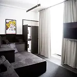 Diehls - Design-apartments Aparthotel Koblenz (Rhineland-Palatinate)