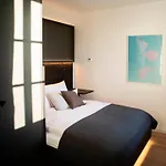 Diehls - Design-apartments 아파트호텔