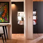 Diehls - Design-apartments Aparthotel Koblenz (Rhineland-Palatinate)