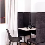 아파트호텔 Diehls - Design-apartments 3*