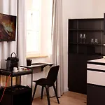 Aparthotel Diehls - Design-apartments