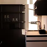 Diehls - Design-apartments 아파트호텔 코블렌츠