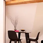 Diehls - Design-apartments 3*