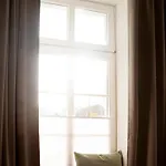 Diehls - Design-apartments Aparthotel Koblenz (Rhineland-Palatinate)