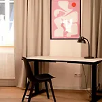 Diehls - Design-apartments Aparthotel