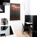 Diehls - Design-apartments 아파트호텔 3*