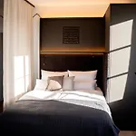Aparthotel Diehls - Design-apartments