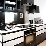 Diehls - Design-apartments Aparthotel