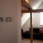 아파트호텔 Diehls - Design-apartments 코블렌츠
