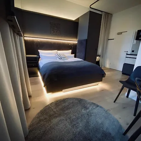 Apart-hotel Diehls - Design-apartments