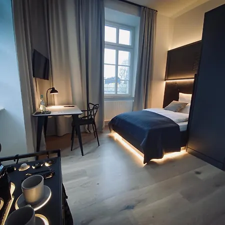 Diehls - Design-apartments Coblença