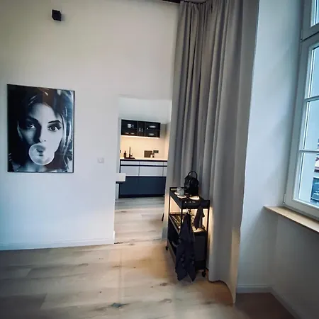 Diehls - Design-apartments 3*