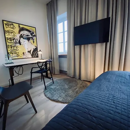 Diehls - Design-apartments Apart-hotel 3*