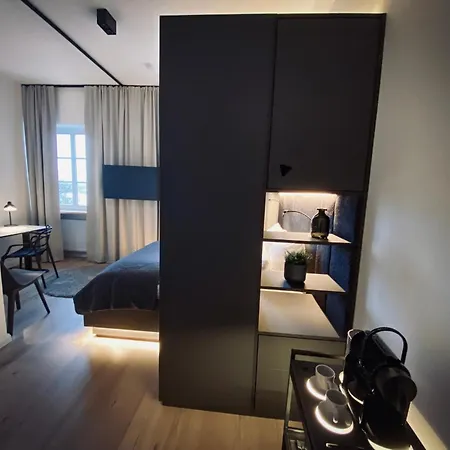 Diehls - Design-apartments Apart-hotel
