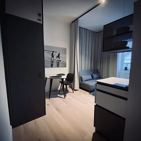 Apart-hotel Diehls - Design-apartments Coblença