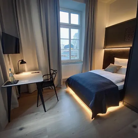 Diehls - Design-apartments Apart-hotel Coblença