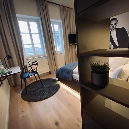 Diehls - Design-apartments Coblença