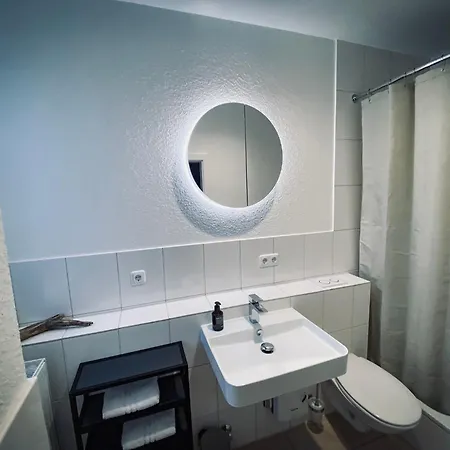 Diehls - Design-apartments Apart-hotel