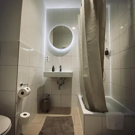 Diehls - Design-apartments 3* Coblença