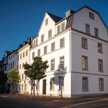 Aparthotel Diehls - Design-apartments Koblenz (Rhineland-Palatinate)