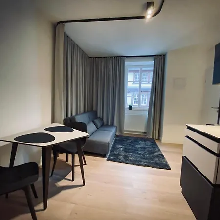 Diehls - Design-apartments Apart-hotel Coblença