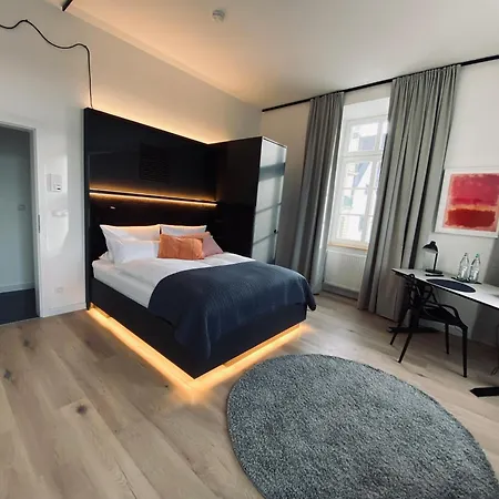 Diehls - Design-apartments Aparthotel 3*