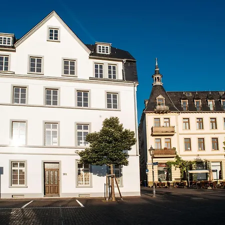 Yokolou - Design-apartments Apartahotel Coblenza