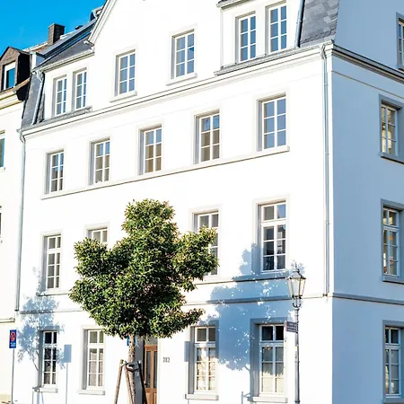 Diehls - Design-apartments 3* Koblenc