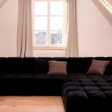 Diehls - Design-apartments Apart-hotel Coblença