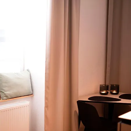 Diehls - Design-apartments 3* Coblença