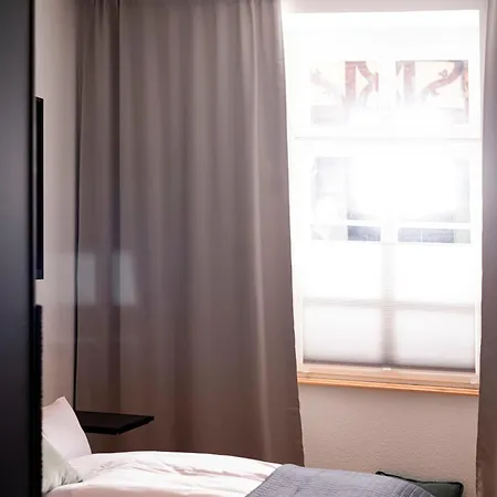 Aparthotel Yokolou - Design-apartments Coblenza