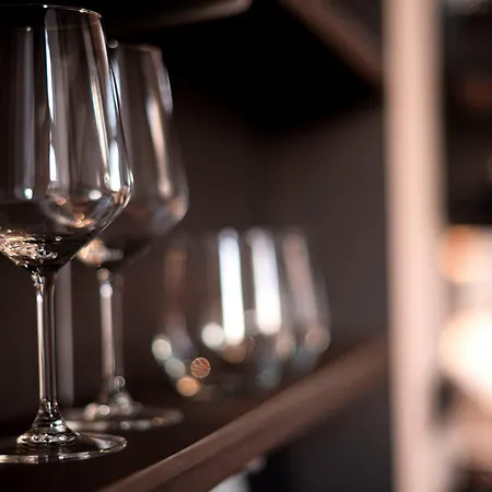 Yokolou - Design-apartments Apartahotel Coblenza