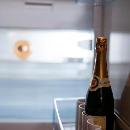 Yokolou - Design-apartments Coblenza