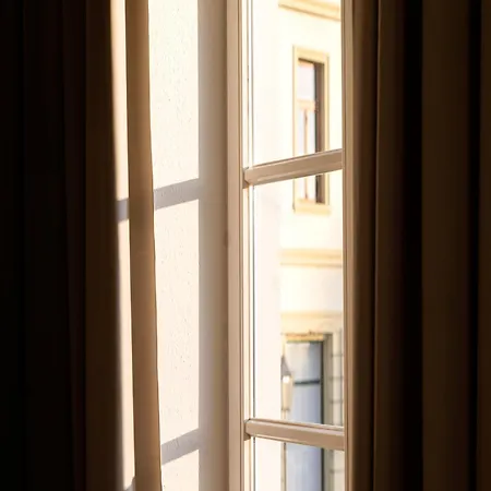 Apartahotel Yokolou - Design-apartments