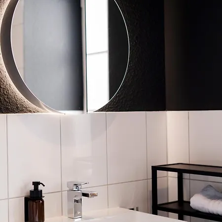 Yokolou - Design-apartments Coblenza