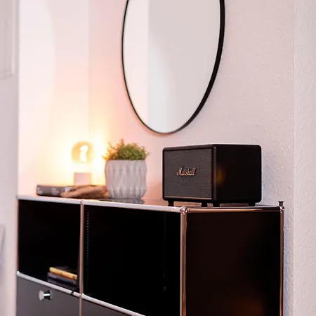 Aparthotel Yokolou - Design-apartments 3*