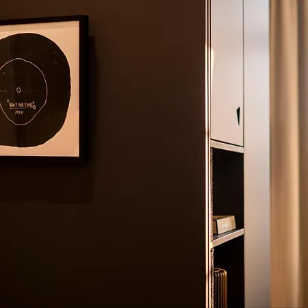 Diehls - Design-apartments Aparthotel Koblenz (Rhineland-Palatinate)