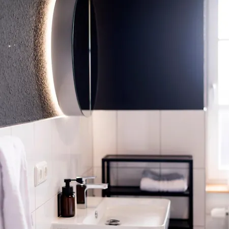 Apartahotel Yokolou - Design-apartments 3*