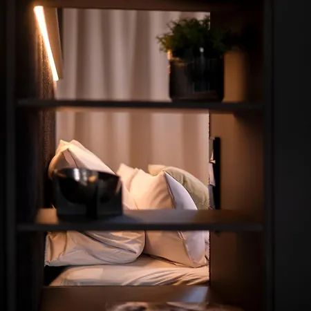 Diehls - Design-apartments Apart-hotel