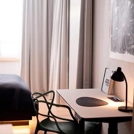 Diehls - Design-apartments 3*