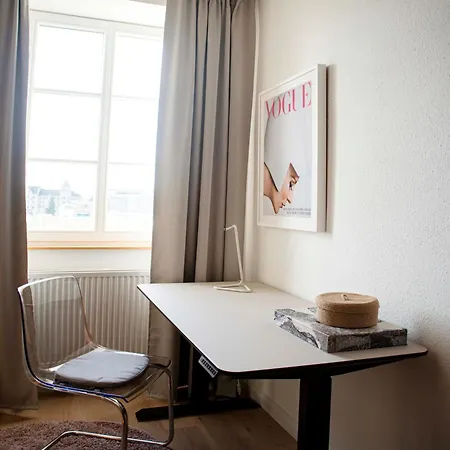 Yokolou - Design-apartments 3* Coblenza