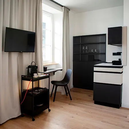Diehls - Design-apartments Coblença