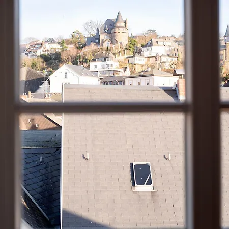 Yokolou - Design-apartments 3* Coblenza