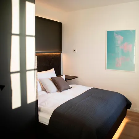 Yokolou - Design-apartments Apartahotel