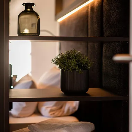 Apart-hotel Diehls - Design-apartments Coblença