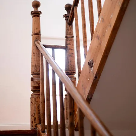 Yokolou - Design-apartments 3* Coblenza