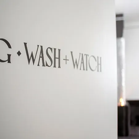 Yokolou - Design-apartments